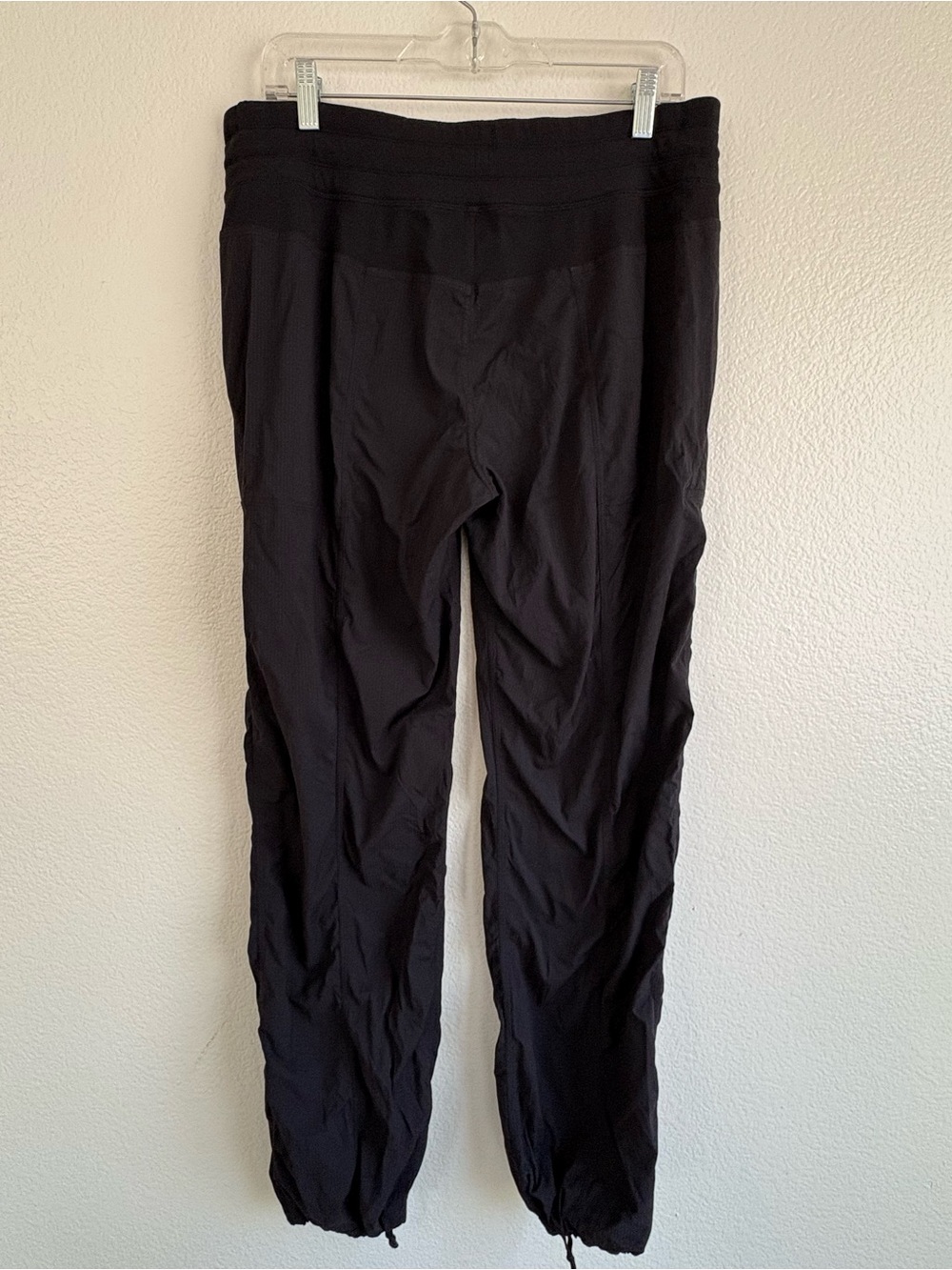 lululemon athletica Black Women's dance studio pants - Picture 3 of 3